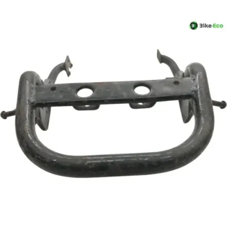 Porte paquets arriere SUZUKI DR 600 R 1986-1989