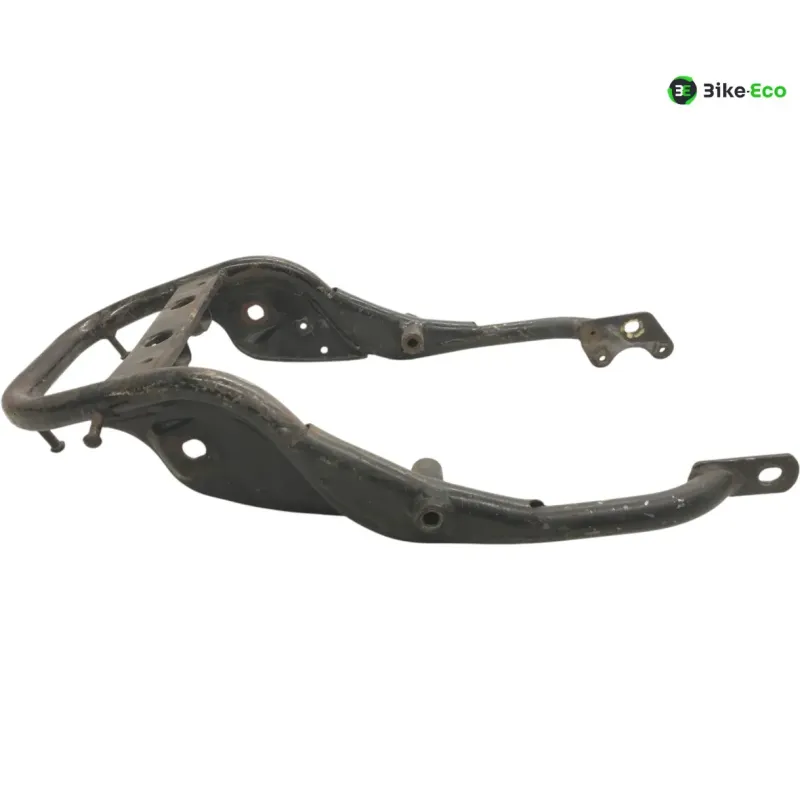 Porte paquets arriere SUZUKI DR 600 R 1986-1989