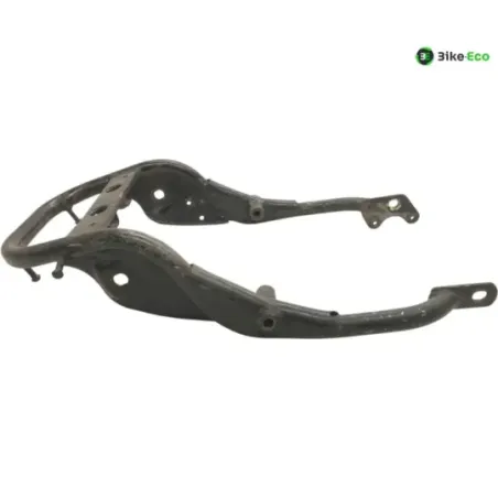 Porte paquets arriere SUZUKI DR 600 R 1986-1989