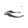 Porte paquets arriere SUZUKI DR 600 R 1986-1989 Porte paquets arriere SUZUKI DR 600 R 1986-1989