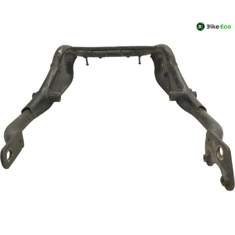 Porte paquets arriere SUZUKI DR 600 R 1986-1989