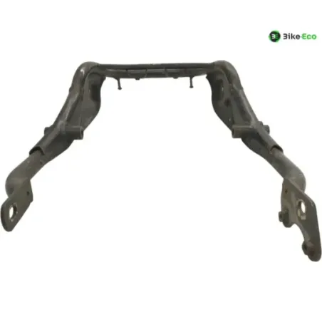 Porte paquets arriere SUZUKI DR 600 R 1986-1989