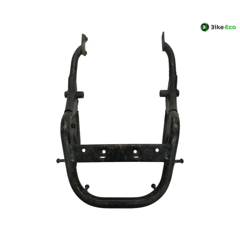 Porte paquets arriere SUZUKI DR 600 R 1986-1989