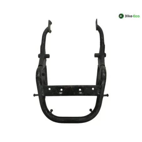 Porte paquets arriere SUZUKI DR 600 R 1986-1989