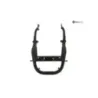 Porte paquets arriere SUZUKI DR 600 R 1986-1989 Porte paquets arriere SUZUKI DR 600 R 1986-1989