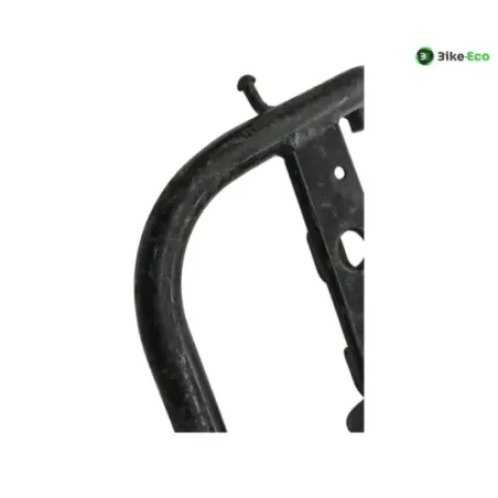 Porte paquets arriere SUZUKI DR 600 R 1986-1989