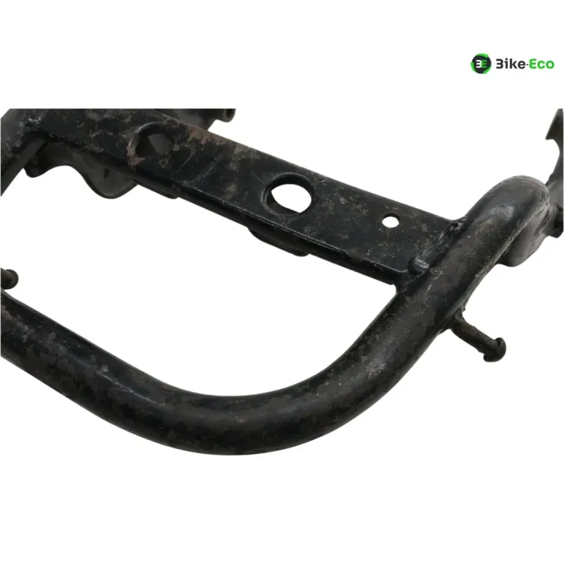 Porte paquets arriere SUZUKI DR 600 R 1986-1989