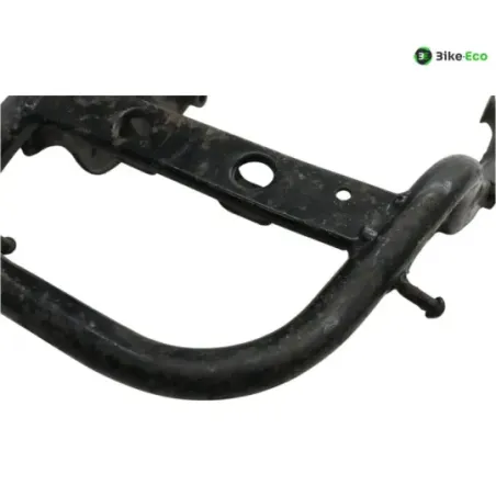 Porte paquets arriere SUZUKI DR 600 R 1986-1989