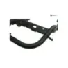 Porte paquets arriere SUZUKI DR 600 R 1986-1989 Porte paquets arriere SUZUKI DR 600 R 1986-1989
