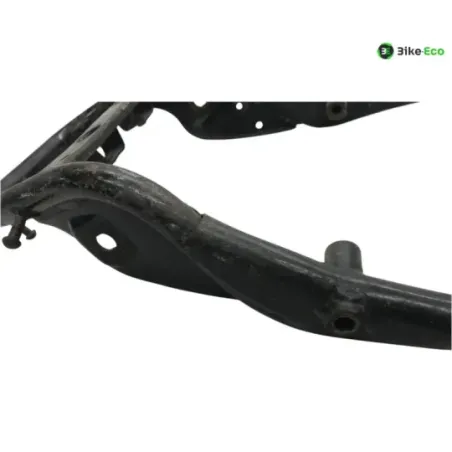 Porte paquets arriere SUZUKI DR 600 R 1986-1989