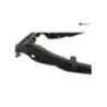 Porte paquets arriere SUZUKI DR 600 R 1986-1989 Porte paquets arriere SUZUKI DR 600 R 1986-1989