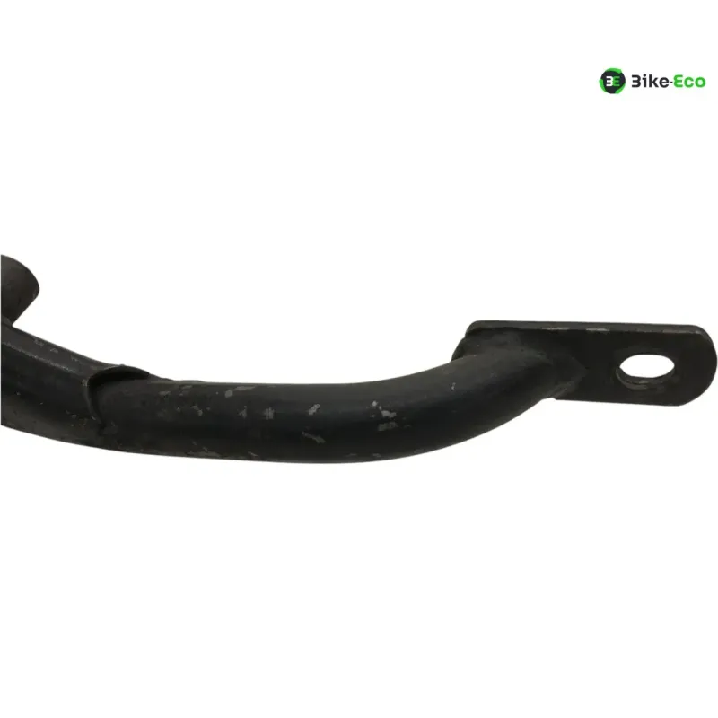 Porte paquets arriere SUZUKI DR 600 R 1986-1989
