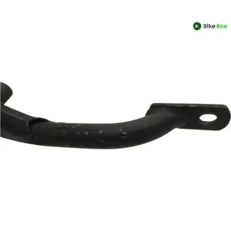 Porte paquets arriere SUZUKI DR 600 R 1986-1989