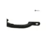 Porte paquets arriere SUZUKI DR 600 R 1986-1989 Porte paquets arriere SUZUKI DR 600 R 1986-1989