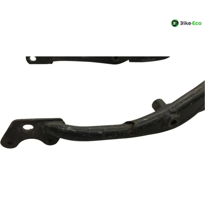 Porte paquets arriere SUZUKI DR 600 R 1986-1989