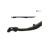 Porte paquets arriere SUZUKI DR 600 R 1986-1989 Porte paquets arriere SUZUKI DR 600 R 1986-1989