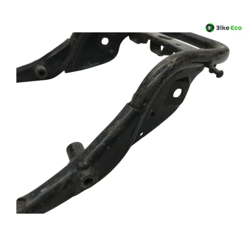 Porte paquets arriere SUZUKI DR 600 R 1986-1989