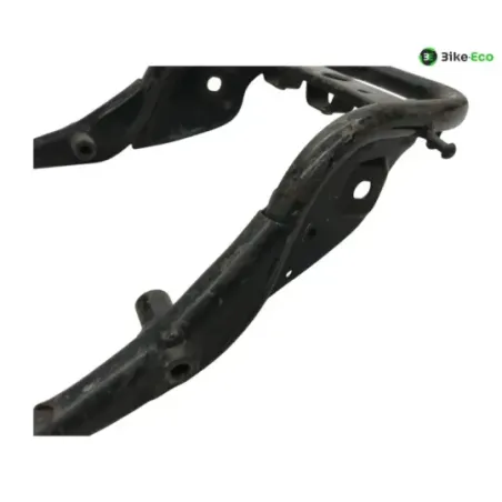 Porte paquets arriere SUZUKI DR 600 R 1986-1989