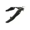 Porte paquets arriere SUZUKI DR 600 R 1986-1989 Porte paquets arriere SUZUKI DR 600 R 1986-1989
