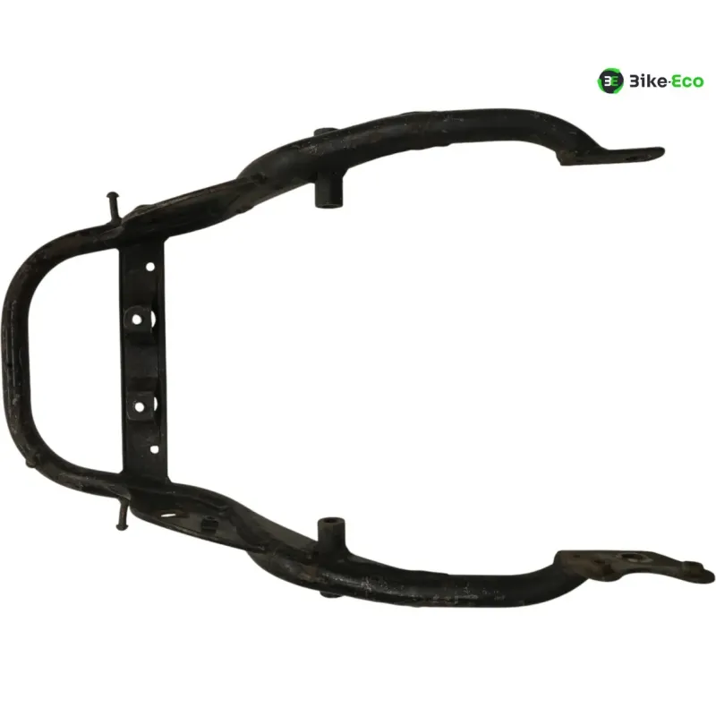 Porte paquets arriere SUZUKI DR 600 R 1986-1989