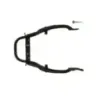 Porte paquets arriere SUZUKI DR 600 R 1986-1989 Porte paquets arriere SUZUKI DR 600 R 1986-1989