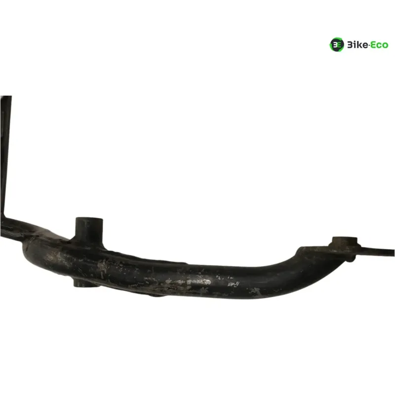 Porte paquets arriere SUZUKI DR 600 R 1986-1989
