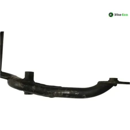 Porte paquets arriere SUZUKI DR 600 R 1986-1989