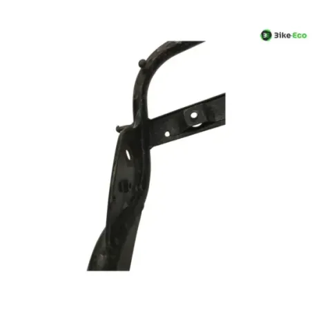 Porte paquets arriere SUZUKI DR 600 R 1986-1989