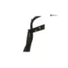 Porte paquets arriere SUZUKI DR 600 R 1986-1989 Porte paquets arriere SUZUKI DR 600 R 1986-1989