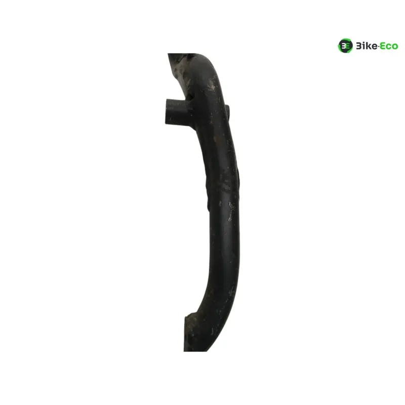 Porte paquets arriere SUZUKI DR 600 R 1986-1989