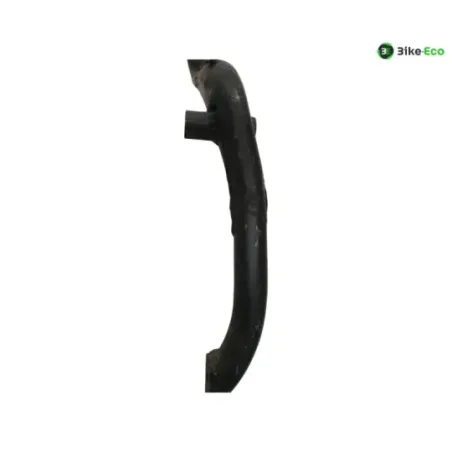 Porte paquets arriere SUZUKI DR 600 R 1986-1989
