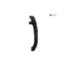 Porte paquets arriere SUZUKI DR 600 R 1986-1989 Porte paquets arriere SUZUKI DR 600 R 1986-1989