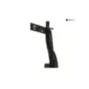 Porte paquets arriere SUZUKI DR 600 R 1986-1989 Porte paquets arriere SUZUKI DR 600 R 1986-1989