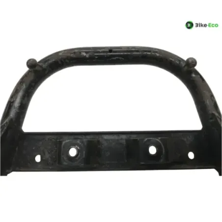 Porte paquets arriere SUZUKI DR 600 R 1986-1989