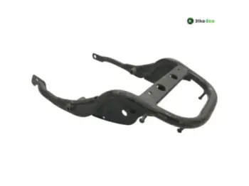 Porte paquets arriere SUZUKI DR 600 R 1986-1989