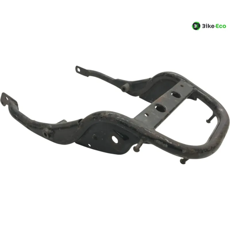 Porte paquets arriere SUZUKI DR 600 R 1986-1989