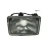Optique (feux)(phare) SUZUKI DR 600 R 1986-1989 Optique (feux)(phare) SUZUKI DR 600 R 1986-1989