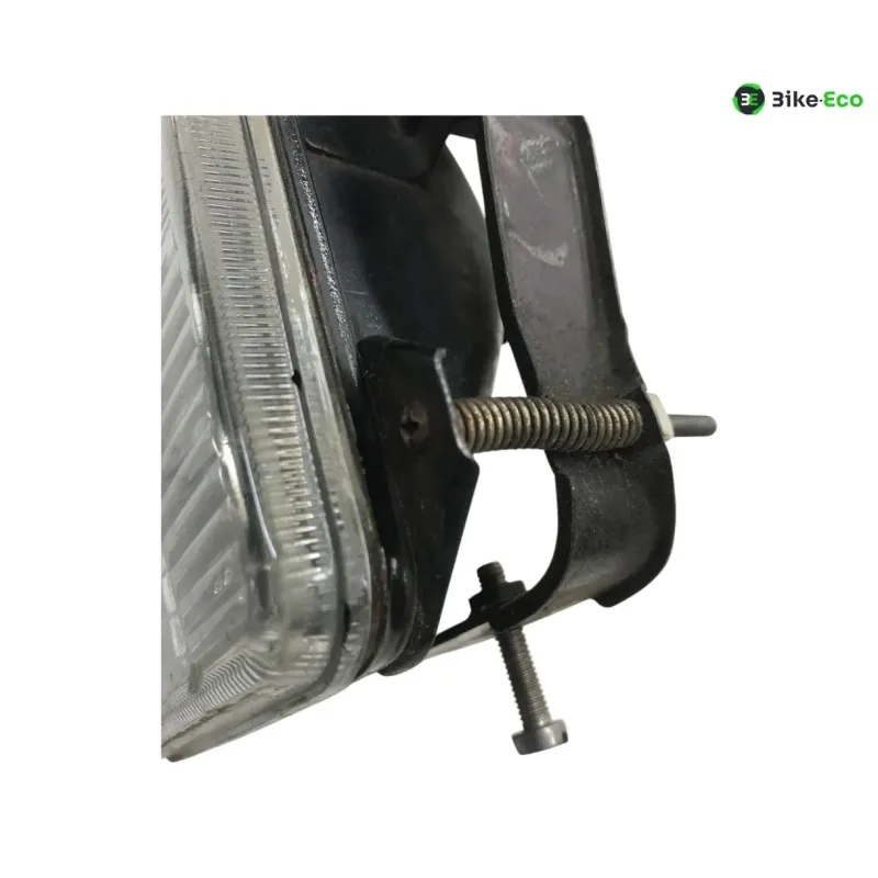 Optique (feux)(phare) SUZUKI DR 600 R 1986-1989