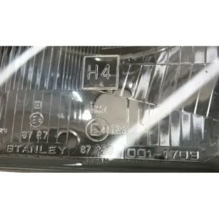Optique (feux)(phare) SUZUKI DR 600 R 1986-1989