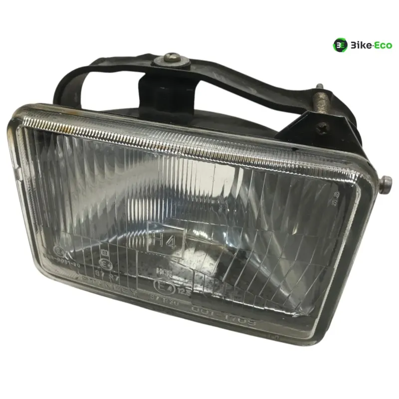 Optique (feux)(phare) SUZUKI DR 600 R 1986-1989