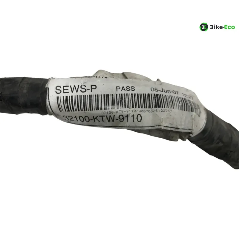 Faisceau electrique HONDA SH 300 2007-2010