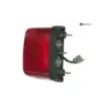 Feu arriere KAWASAKI ZRX 1200 2001-2006 Feu arriere KAWASAKI ZRX 1200 2001-2006