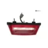 Feu arriere KAWASAKI ZRX 1200 2001-2006 Feu arriere KAWASAKI ZRX 1200 2001-2006