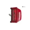 Feu arriere KAWASAKI ZRX 1200 2001-2006 Feu arriere KAWASAKI ZRX 1200 2001-2006