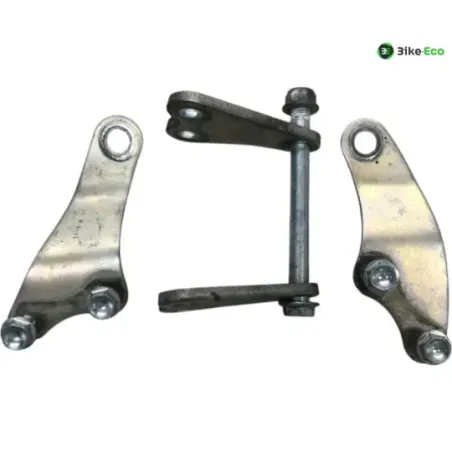 Support moteur KAWASAKI KXF 250 2020