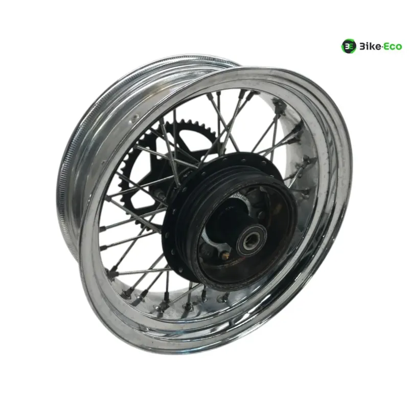 Jante arriere HYOSUNG RT KARION 125 2004-2006