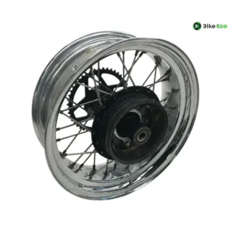 Jante arriere HYOSUNG RT KARION 125 2004-2006