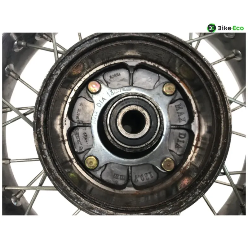 Jante arriere HYOSUNG RT KARION 125 2004-2006