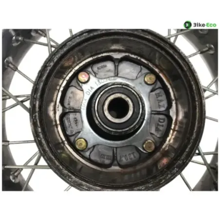 Jante arriere HYOSUNG RT KARION 125 2004-2006