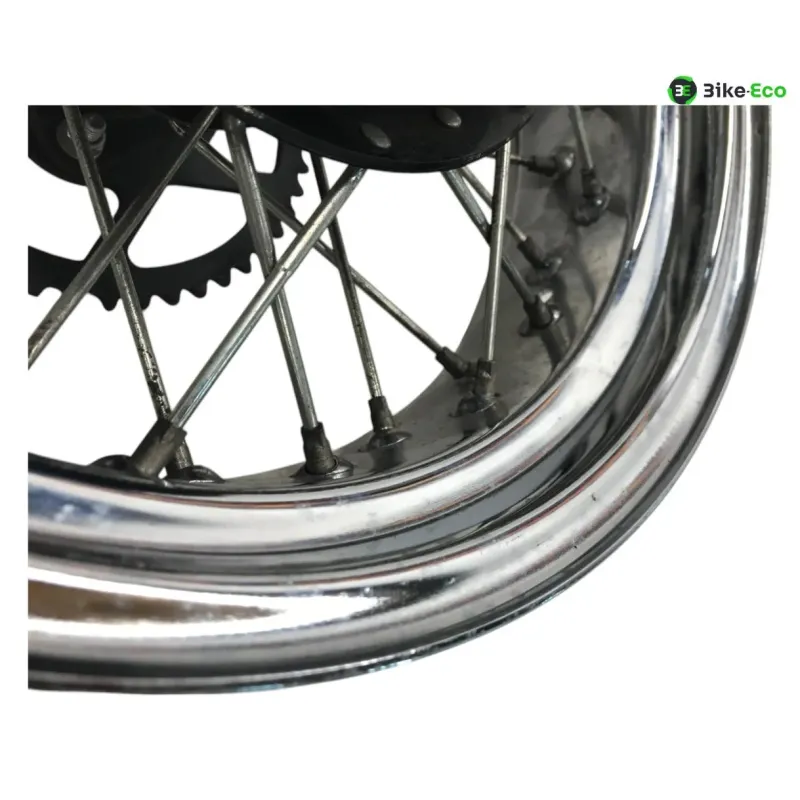 Jante arriere HYOSUNG RT KARION 125 2004-2006